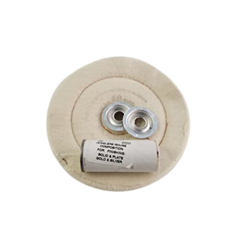 Buffing Kits for Specific Applications