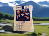 Buffing Kits for Specific Applications