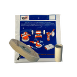 Buffing Kits for Specific Applications