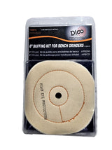 Kits for Bench Grinders