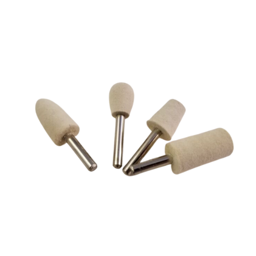 Felt Bob Kits - Mini Buff Kits