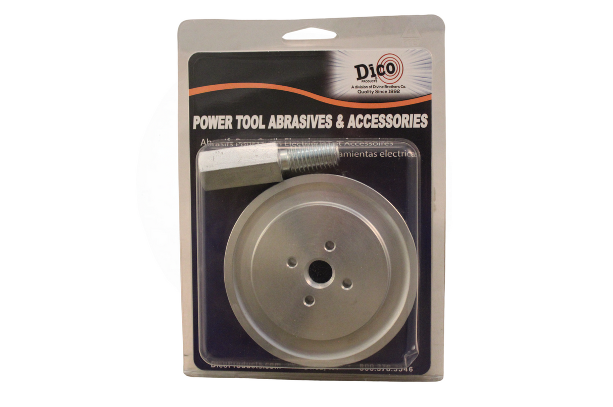 Angle Grinder Flanges / Extensions