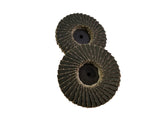 Surface Conditioning Flap Discs