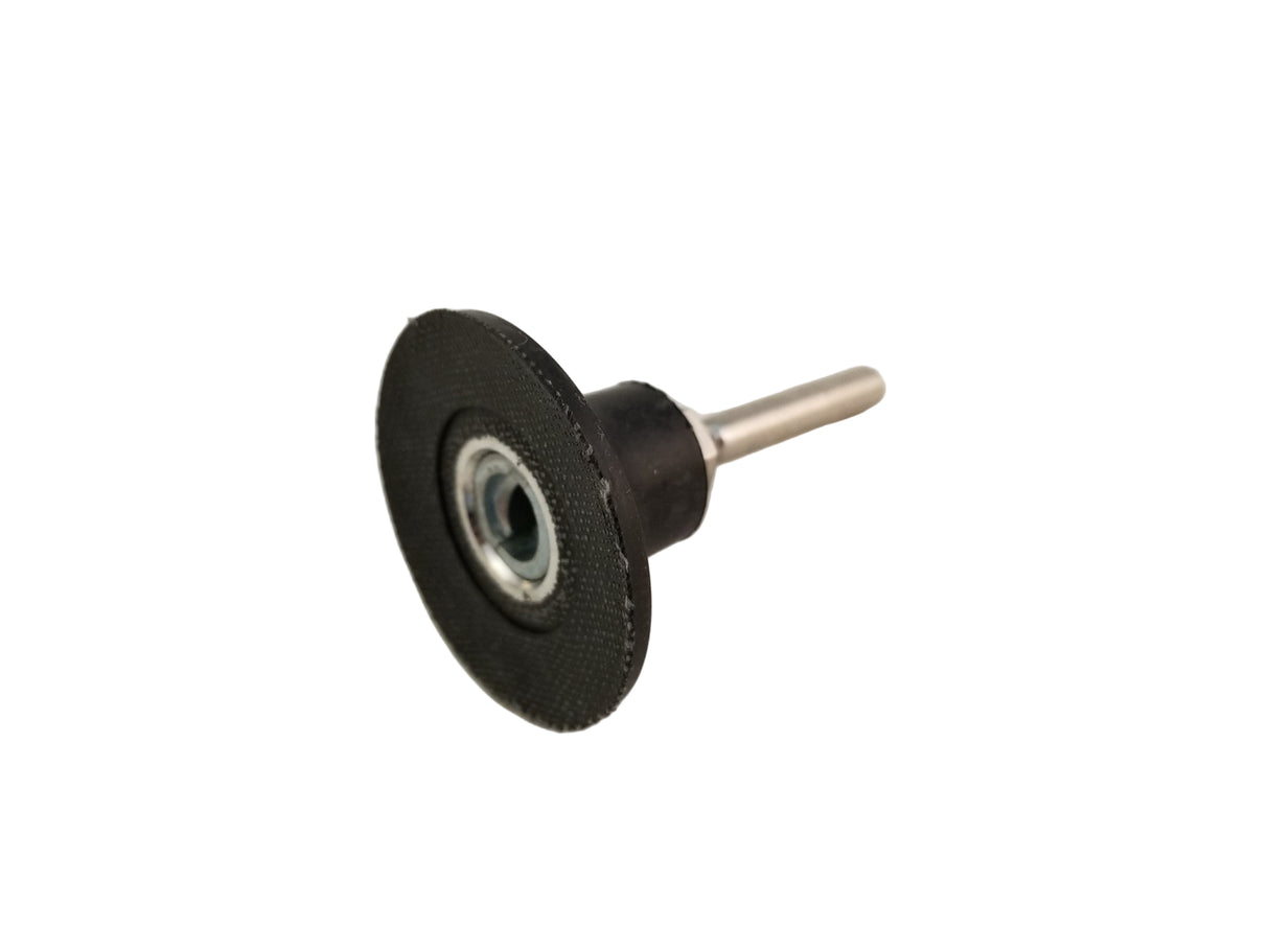 Holder For Prep Discs