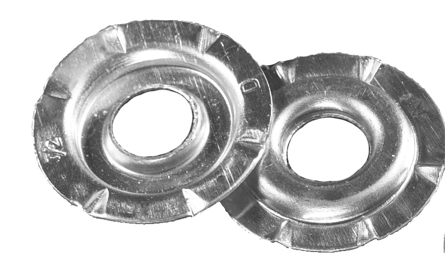 Adapter Flanges for Dico Packaged Buffs