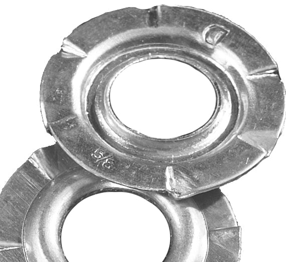Adapter Flanges for Dico Packaged Buffs