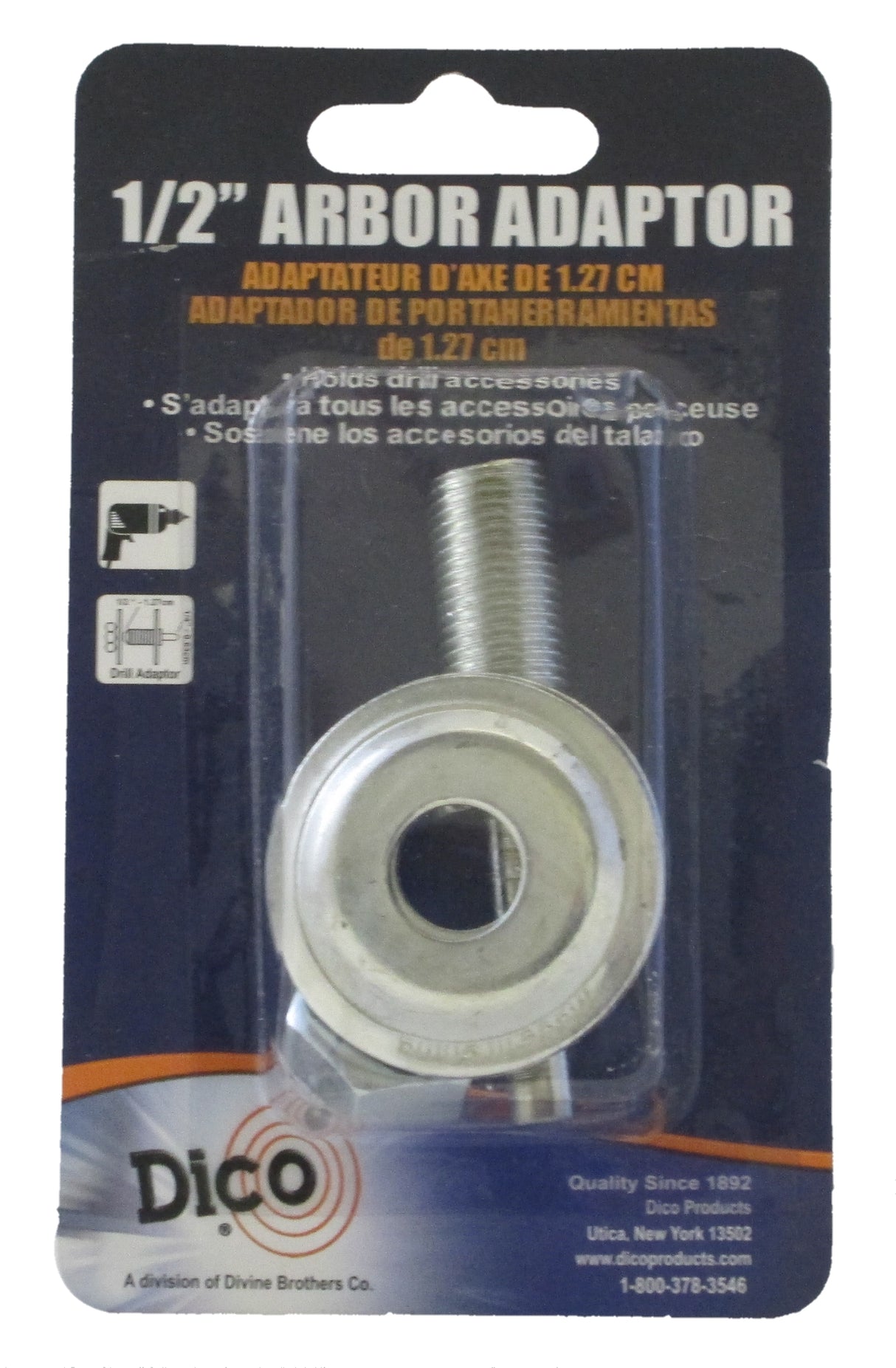 Arbor Adapters
