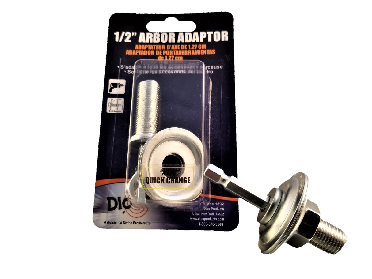 Arbor Adapters