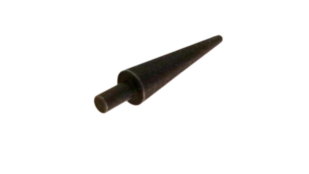 Tapered Spindles