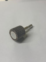 Sanding Flap Wheels (Mandrel Mounted)