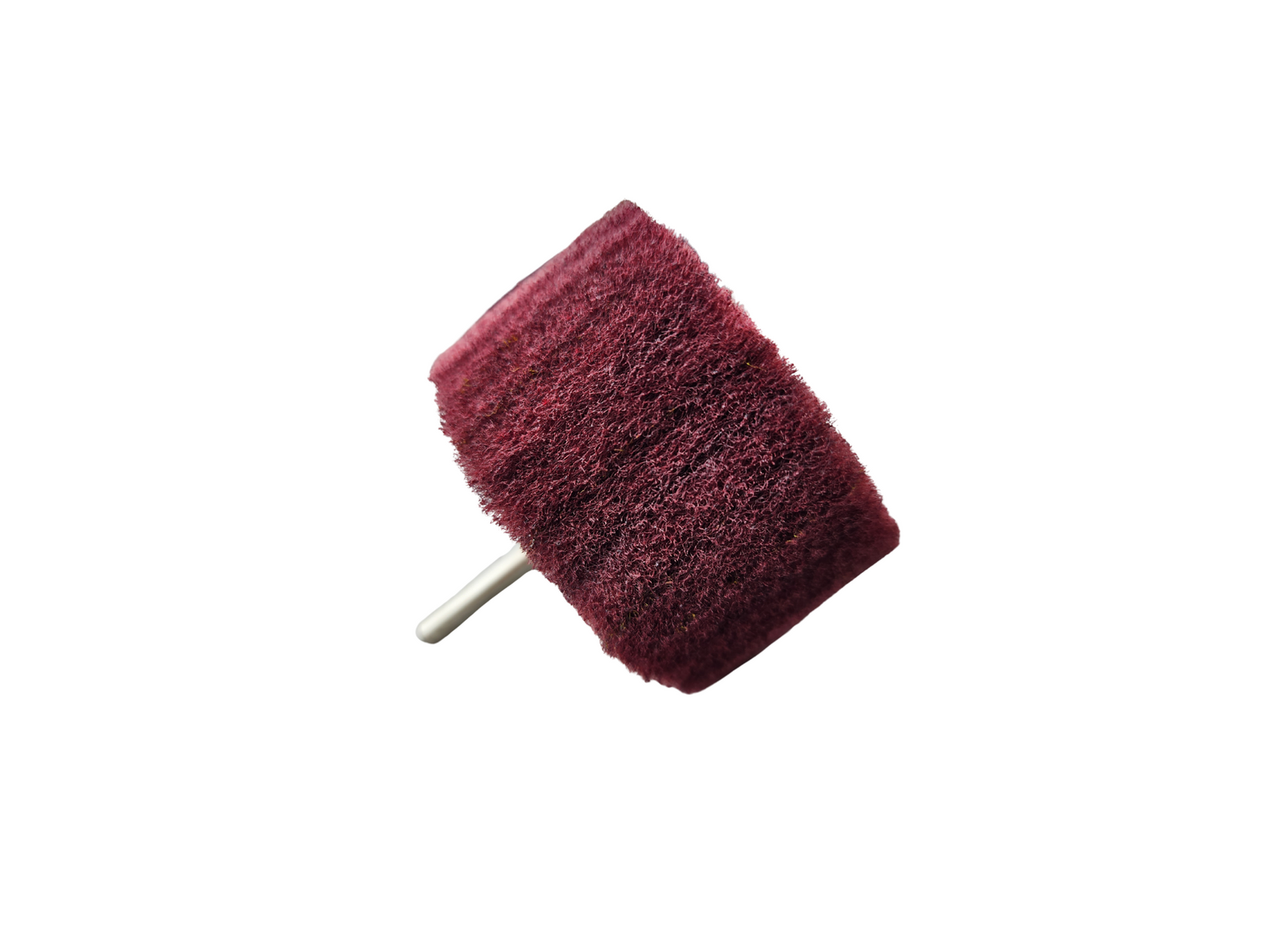 Non-woven Mandrel Mounted Cylinders