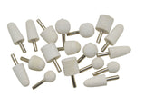 Felt Bob Kits - Mini Buff Kits