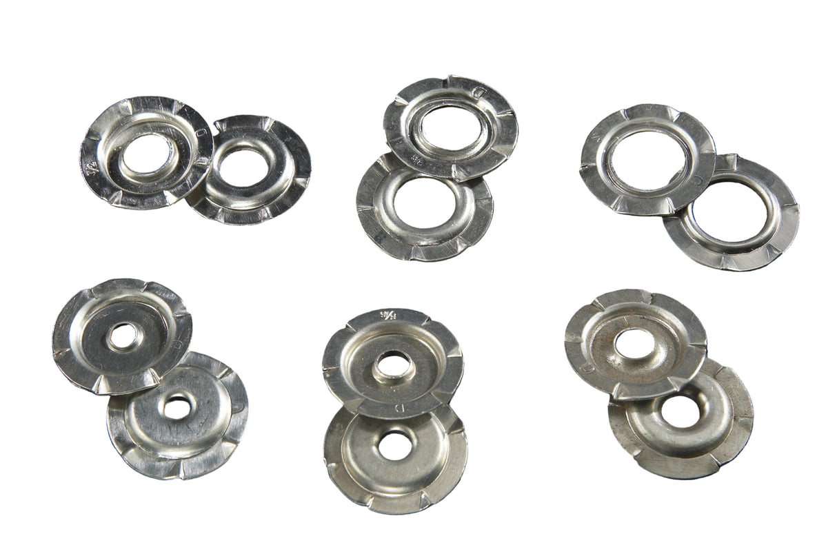 Adapter Flanges for Dico Packaged Buffs