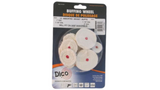 Mini Buffing Kits - Buffing Wheels