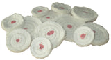 Mini Buffing Kits - Buffing Wheels