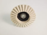 Felt Pad for Angle Grinders